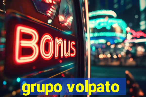 grupo volpato