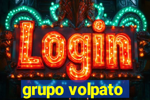 grupo volpato