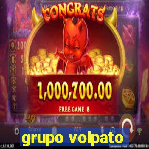 grupo volpato