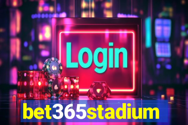 bet365stadium