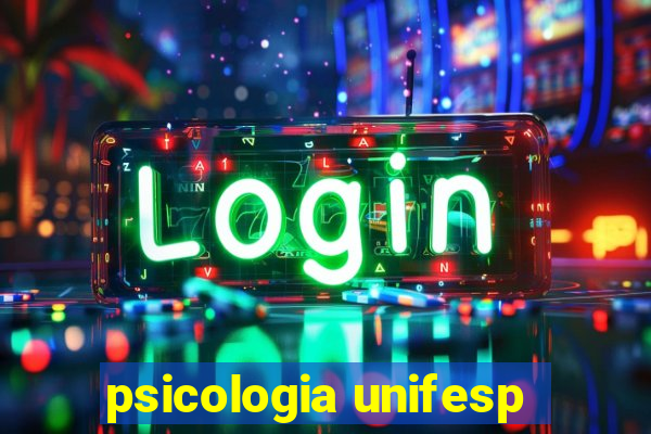 psicologia unifesp