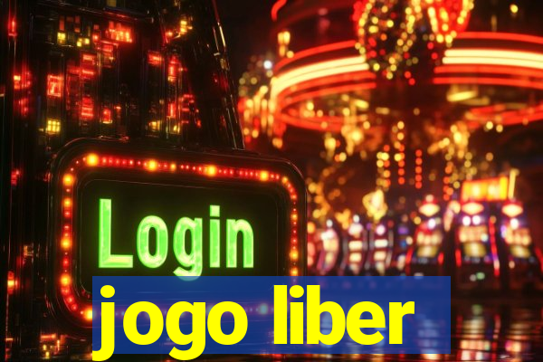 jogo liber