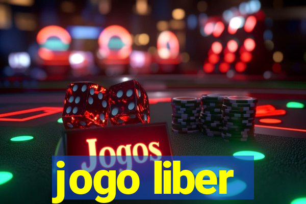 jogo liber