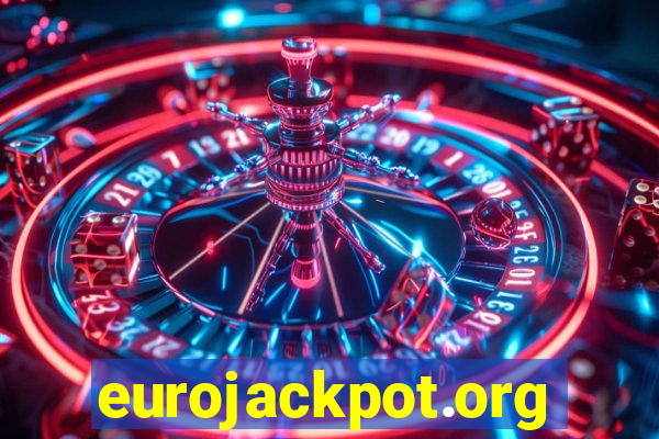 eurojackpot.org