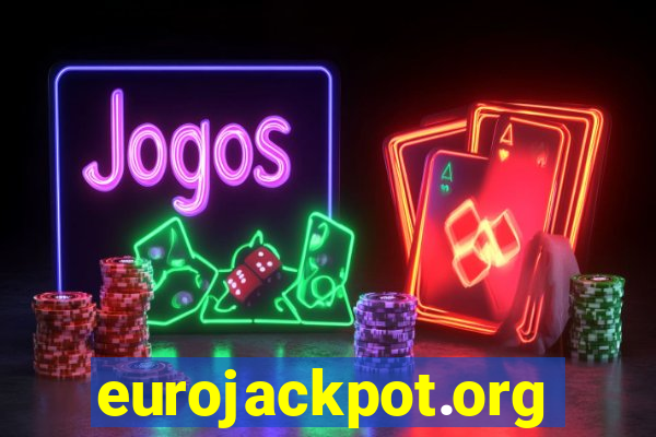 eurojackpot.org