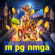 m pg nmga