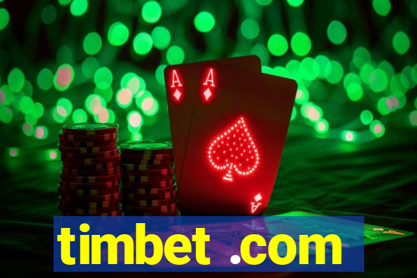 timbet .com