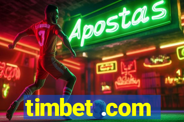 timbet .com