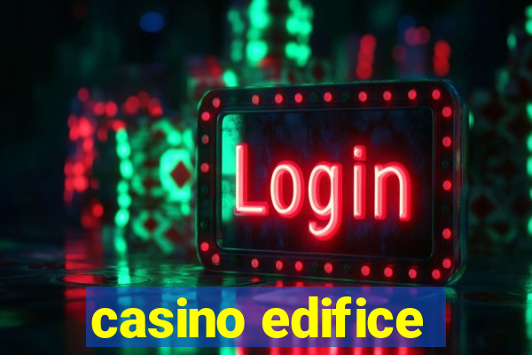 casino edifice