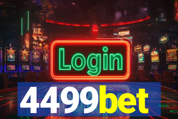 4499bet