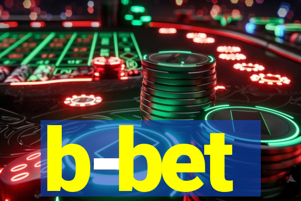 b-bet