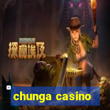 chunga casino