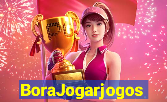 BoraJogarjogos