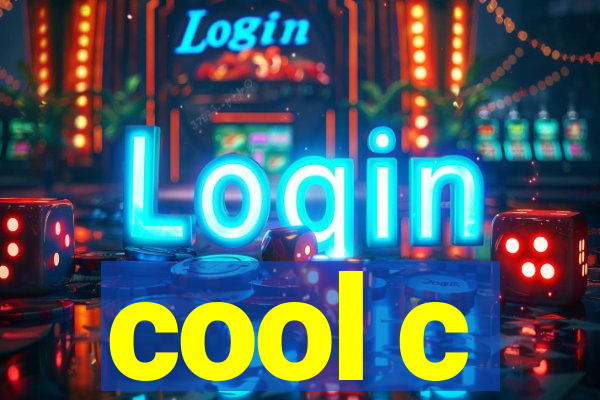 cool c