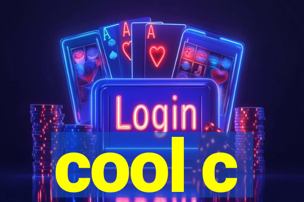 cool c