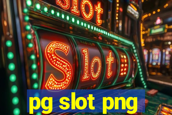 pg slot png