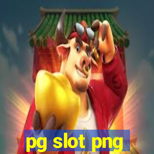 pg slot png