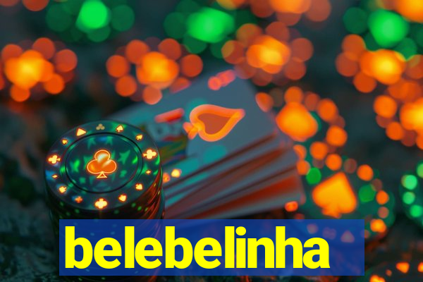 belebelinha