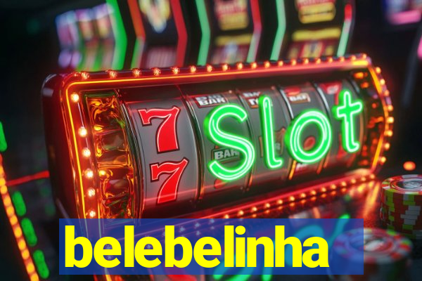 belebelinha