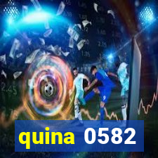 quina 0582