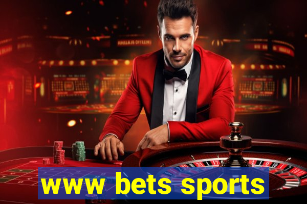 www bets sports