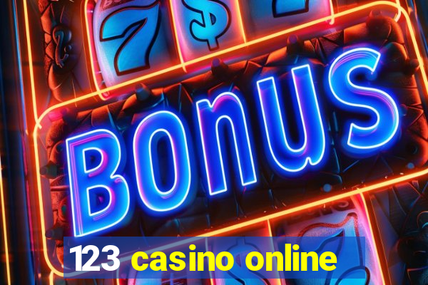 123 casino online