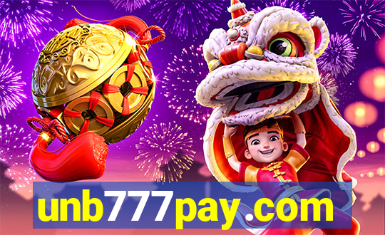 unb777pay.com