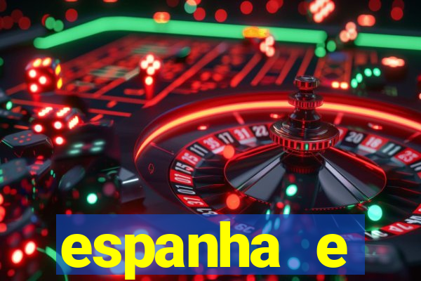 espanha e inglaterra ao vivo