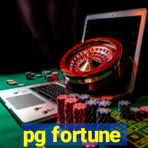 pg fortune