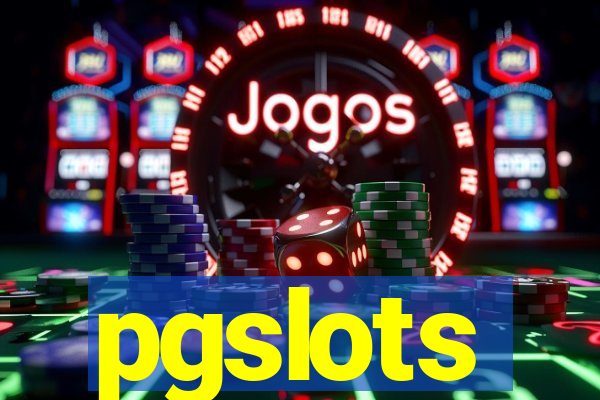 pgslots