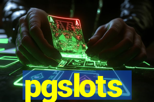 pgslots