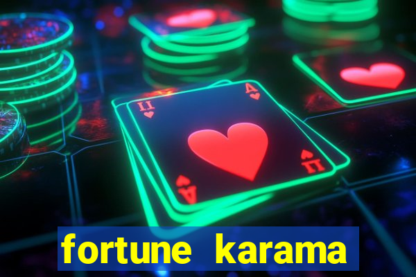 fortune karama hotel bur dubai