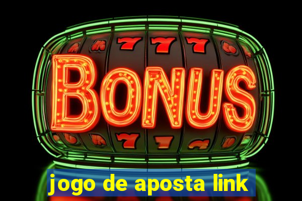 jogo de aposta link