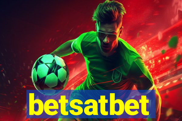 betsatbet