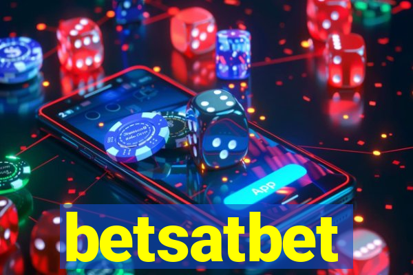 betsatbet