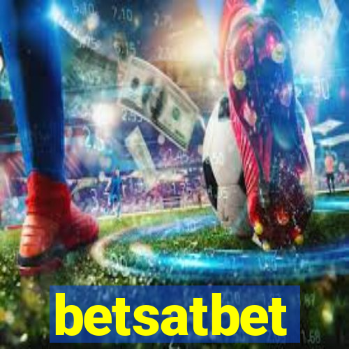 betsatbet