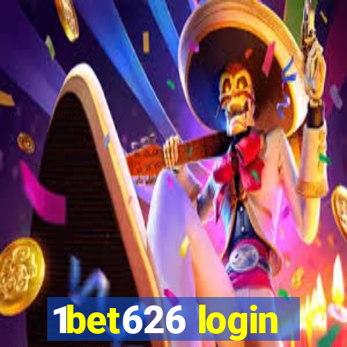 1bet626 login