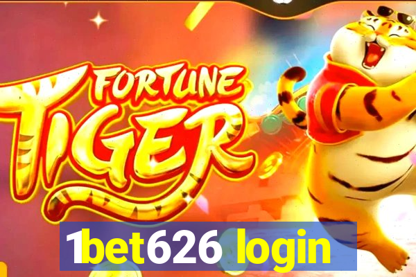 1bet626 login