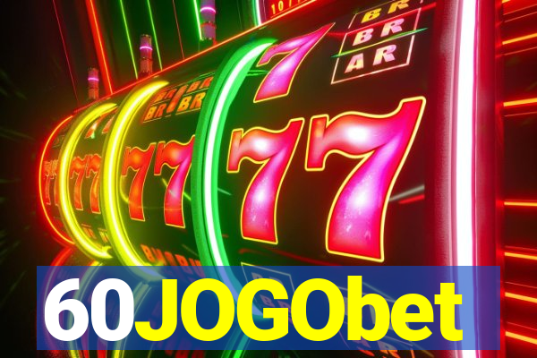 60JOGObet