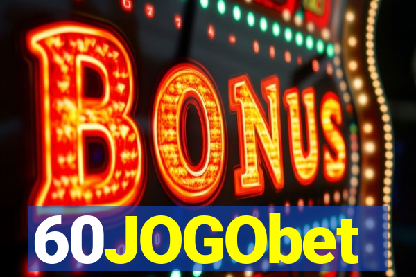 60JOGObet