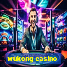 wukong casino