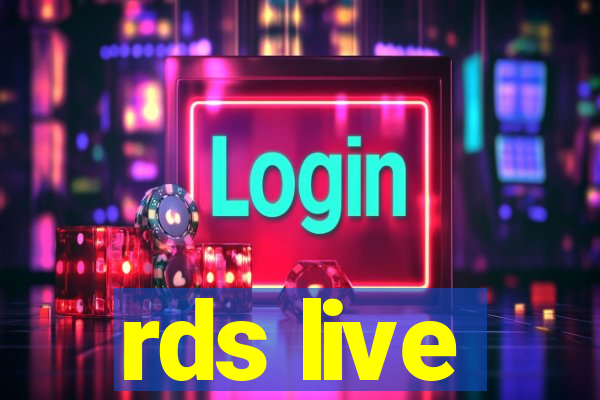 rds live