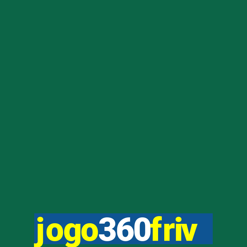 jogo360friv