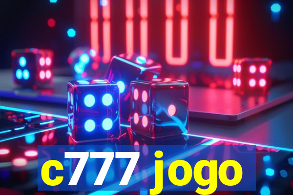 c777 jogo