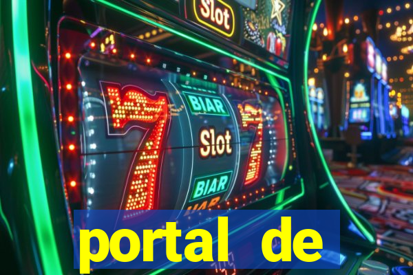 portal de assinatura senai