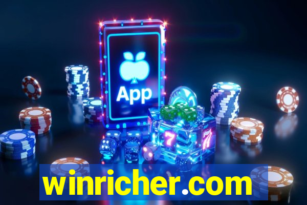 winricher.com