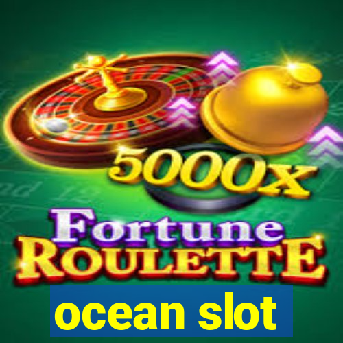 ocean slot