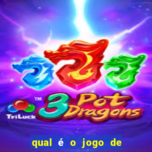 qual é o jogo de ganhar dinheiro de verdade