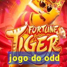 jogo do odd