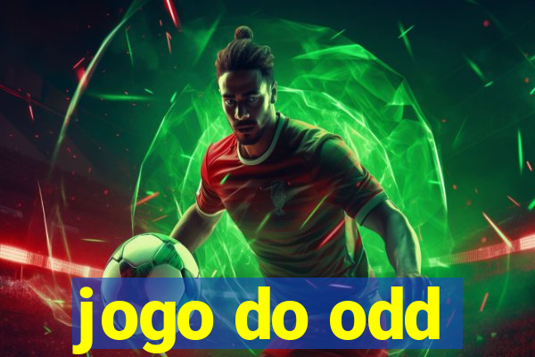 jogo do odd